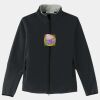 Women's Glacier ® Soft Shell Jacket Thumbnail