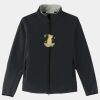 Women's Glacier ® Soft Shell Jacket Thumbnail