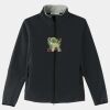 Women's Glacier ® Soft Shell Jacket Thumbnail