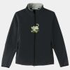 Women's Glacier ® Soft Shell Jacket Thumbnail