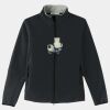Women's Glacier ® Soft Shell Jacket Thumbnail