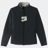 Women's Glacier ® Soft Shell Jacket Thumbnail