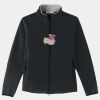 Women's Glacier ® Soft Shell Jacket Thumbnail