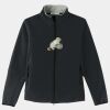 Women's Glacier ® Soft Shell Jacket Thumbnail