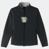 Women's Glacier ® Soft Shell Jacket Thumbnail