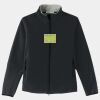 Women's Glacier ® Soft Shell Jacket Thumbnail