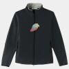 Women's Glacier ® Soft Shell Jacket Thumbnail
