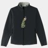Women's Glacier ® Soft Shell Jacket Thumbnail