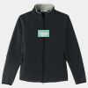 Women's Glacier ® Soft Shell Jacket Thumbnail