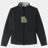Women's Glacier ® Soft Shell Jacket Thumbnail