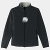 Women's Glacier ® Soft Shell Jacket Thumbnail