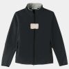 Women's Glacier ® Soft Shell Jacket Thumbnail