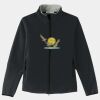 Women's Glacier ® Soft Shell Jacket Thumbnail