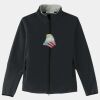Women's Glacier ® Soft Shell Jacket Thumbnail