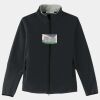 Women's Glacier ® Soft Shell Jacket Thumbnail