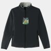 Women's Glacier ® Soft Shell Jacket Thumbnail