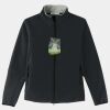 Women's Glacier ® Soft Shell Jacket Thumbnail