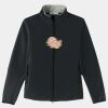 Women's Glacier ® Soft Shell Jacket Thumbnail