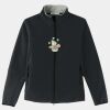 Women's Glacier ® Soft Shell Jacket Thumbnail