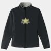 Women's Glacier ® Soft Shell Jacket Thumbnail