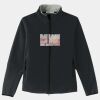 Women's Glacier ® Soft Shell Jacket Thumbnail