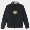 Women's Glacier ® Soft Shell Jacket Thumbnail