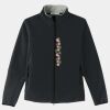 Women's Glacier ® Soft Shell Jacket Thumbnail