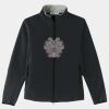 Women's Glacier ® Soft Shell Jacket Thumbnail