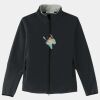 Women's Glacier ® Soft Shell Jacket Thumbnail