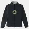 Women's Glacier ® Soft Shell Jacket Thumbnail