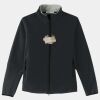 Women's Glacier ® Soft Shell Jacket Thumbnail