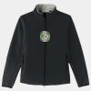 Women's Glacier ® Soft Shell Jacket Thumbnail