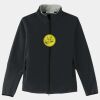 Women's Glacier ® Soft Shell Jacket Thumbnail