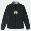 Women's Glacier ® Soft Shell Jacket Thumbnail