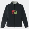 Women's Glacier ® Soft Shell Jacket Thumbnail