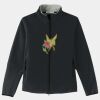 Women's Glacier ® Soft Shell Jacket Thumbnail