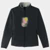 Women's Glacier ® Soft Shell Jacket Thumbnail