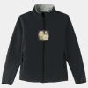 Women's Glacier ® Soft Shell Jacket Thumbnail