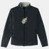 Women's Glacier ® Soft Shell Jacket Thumbnail