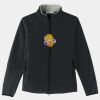 Women's Glacier ® Soft Shell Jacket Thumbnail