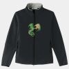 Women's Glacier ® Soft Shell Jacket Thumbnail