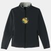 Women's Glacier ® Soft Shell Jacket Thumbnail