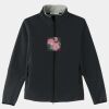 Women's Glacier ® Soft Shell Jacket Thumbnail
