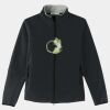 Women's Glacier ® Soft Shell Jacket Thumbnail