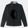 Women's Glacier ® Soft Shell Jacket Thumbnail