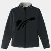 Women's Glacier ® Soft Shell Jacket Thumbnail
