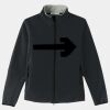 Women's Glacier ® Soft Shell Jacket Thumbnail