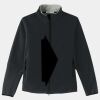 Women's Glacier ® Soft Shell Jacket Thumbnail