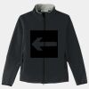Women's Glacier ® Soft Shell Jacket Thumbnail