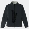 Women's Glacier ® Soft Shell Jacket Thumbnail